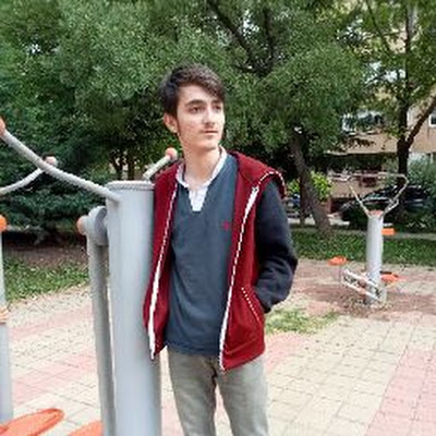Beratcan Aydin
