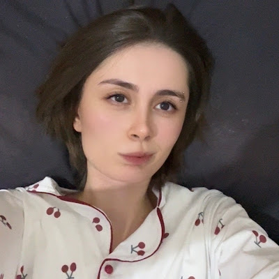 Gizem Akkul