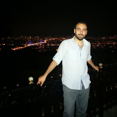 Abdullah özdamar