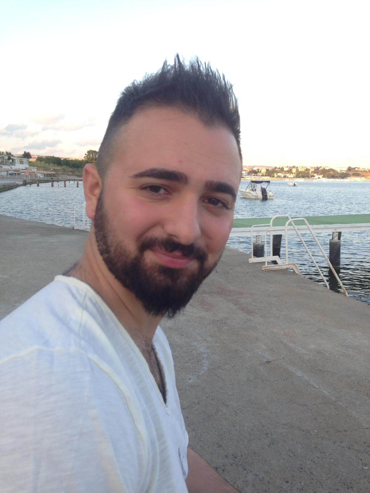 Tolga Şensoy