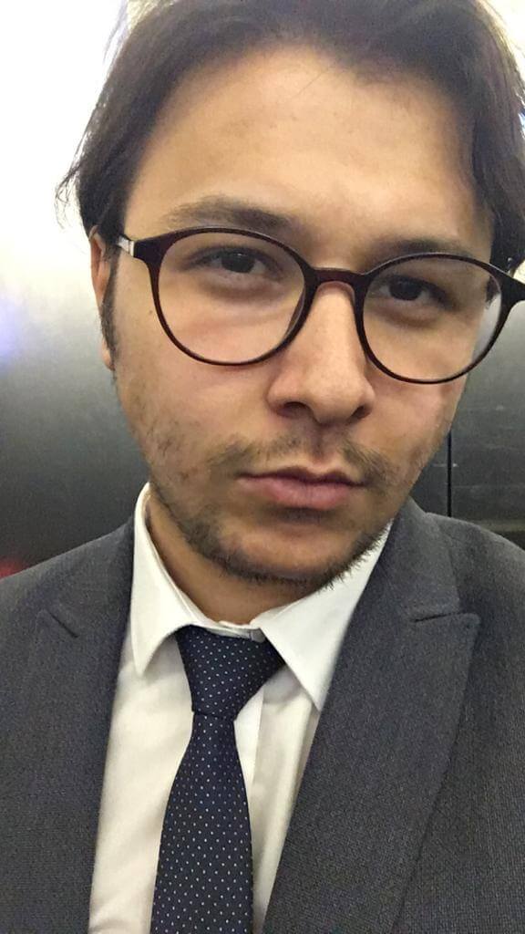 Volkan SANLI