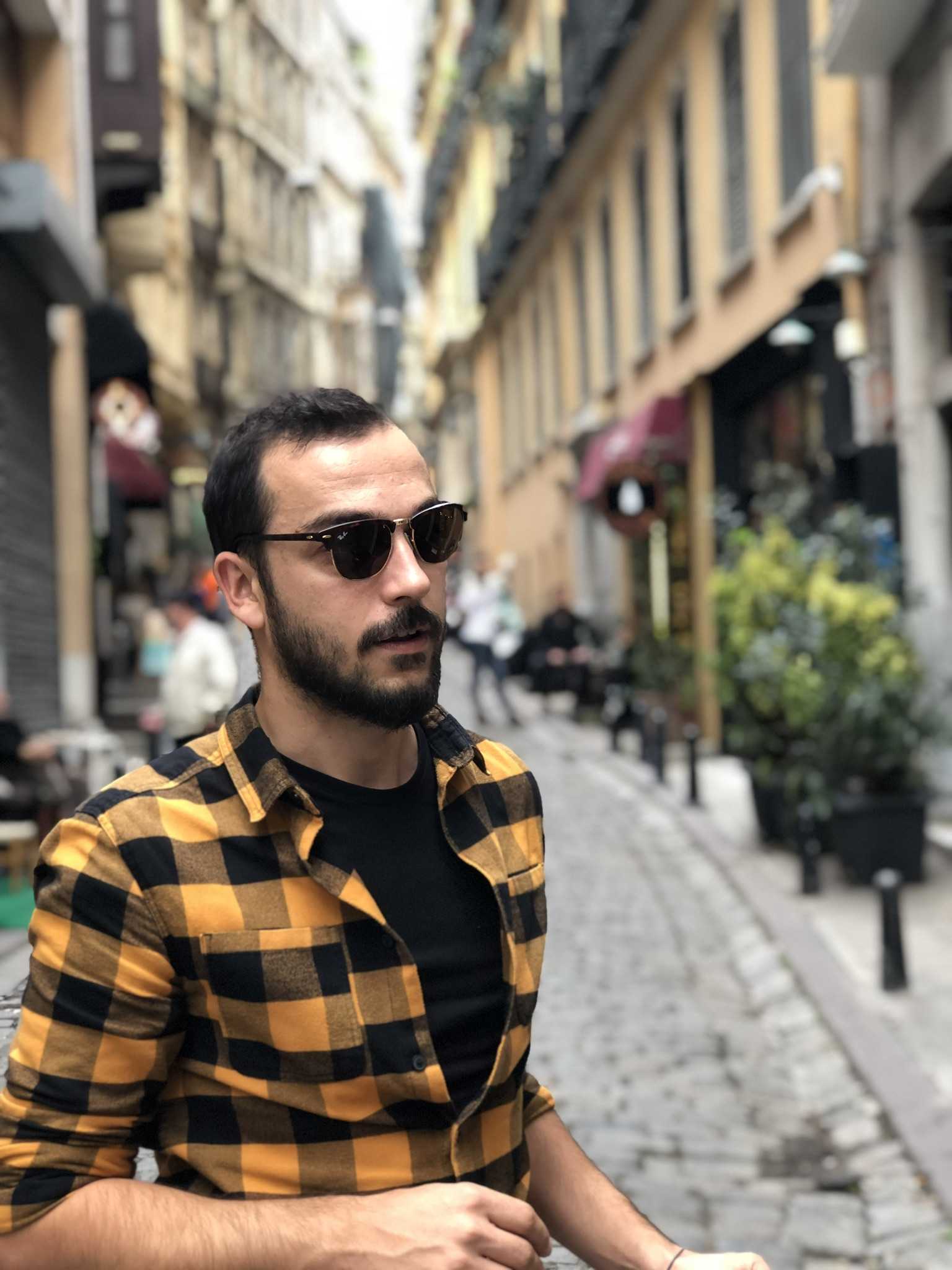 Selahattin Ardahan