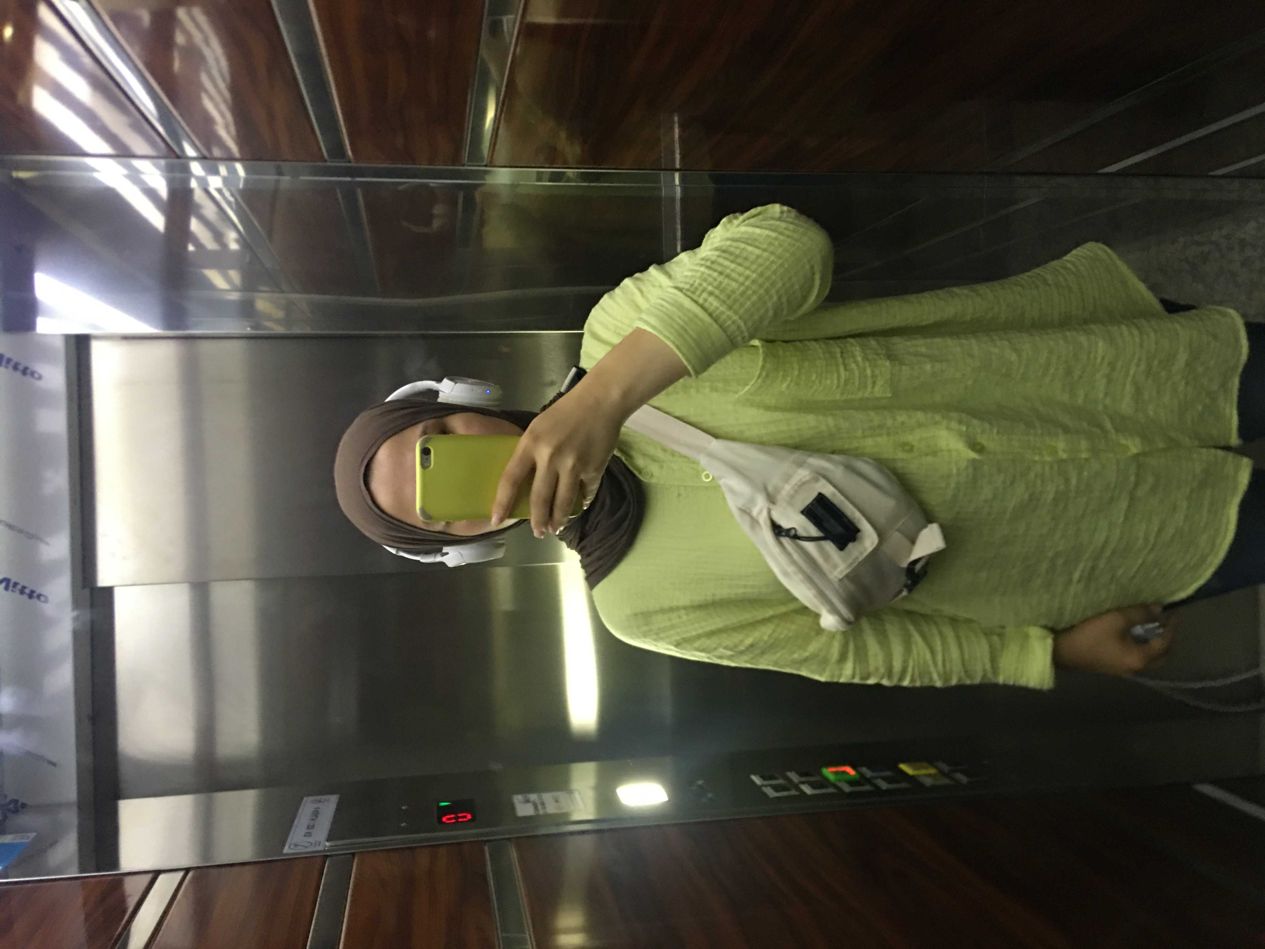 Ayse merve