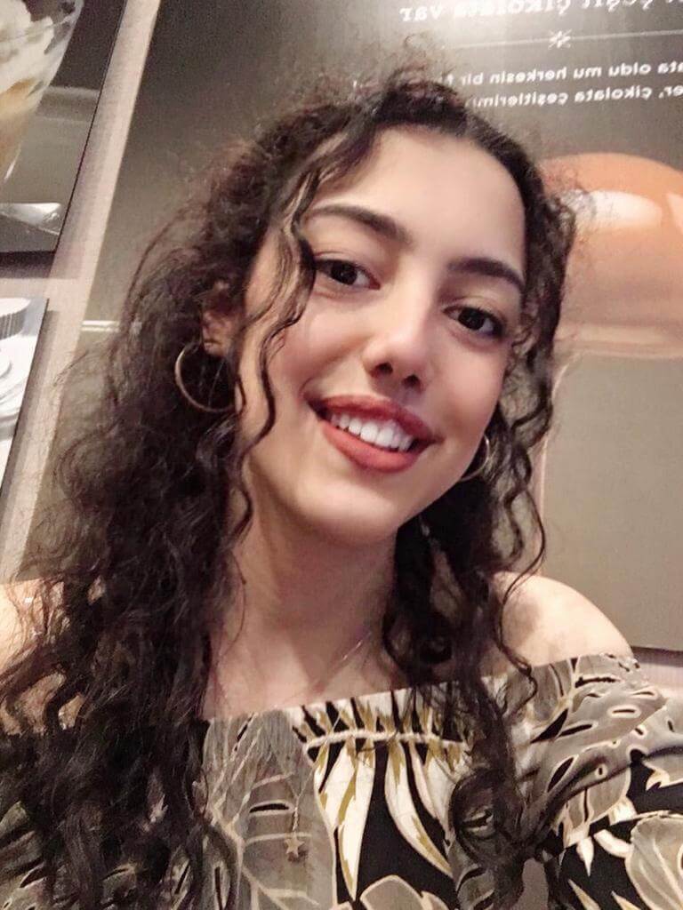 Yağmur Demirci