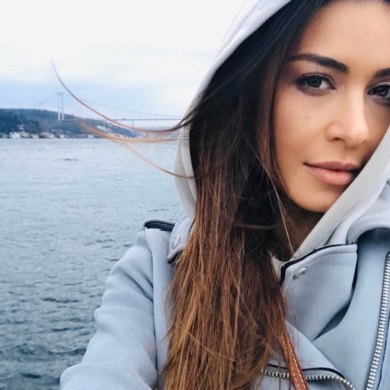 Yasemin Altuğ