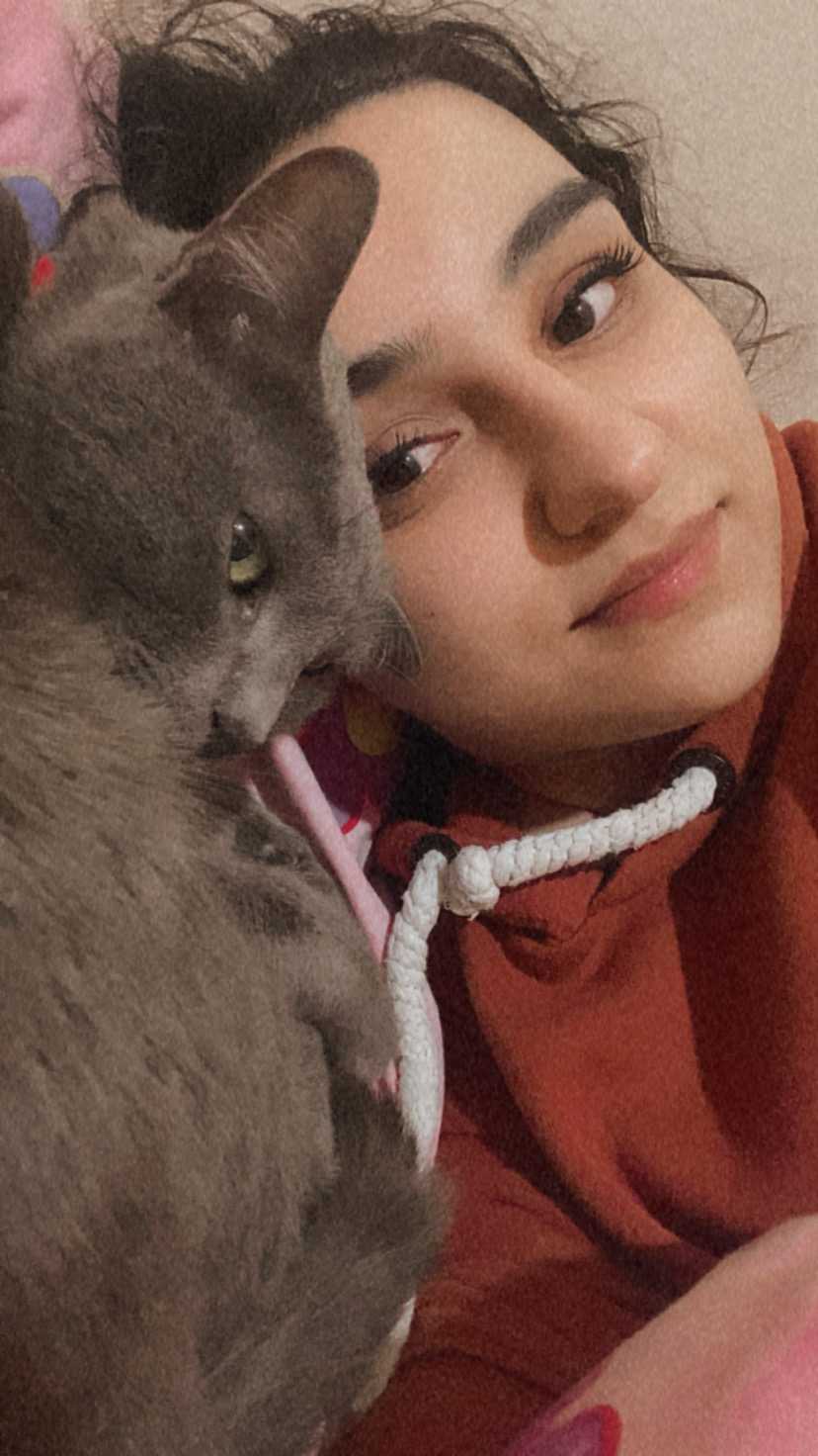 Damla Özyildirim 