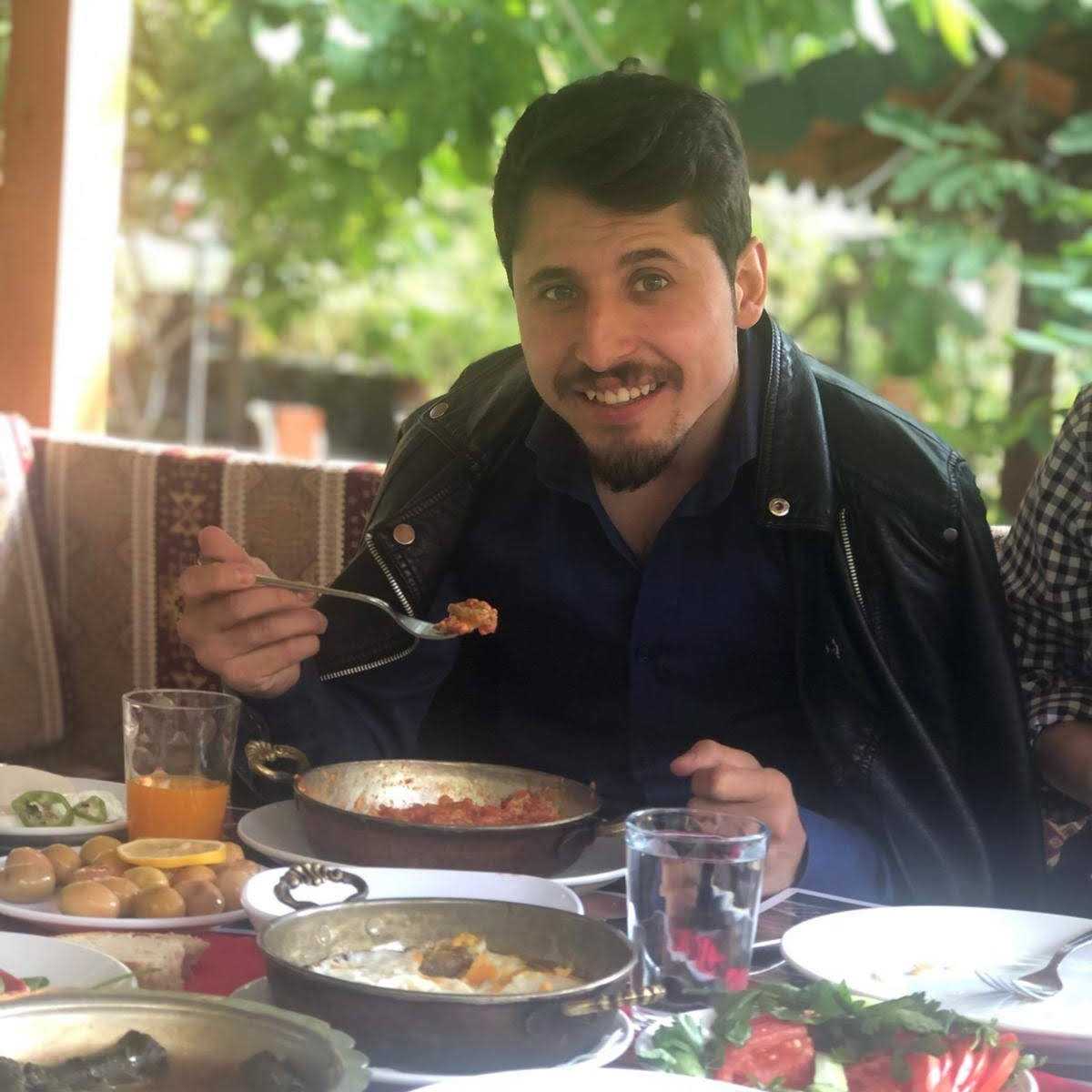 yunus yılmaz