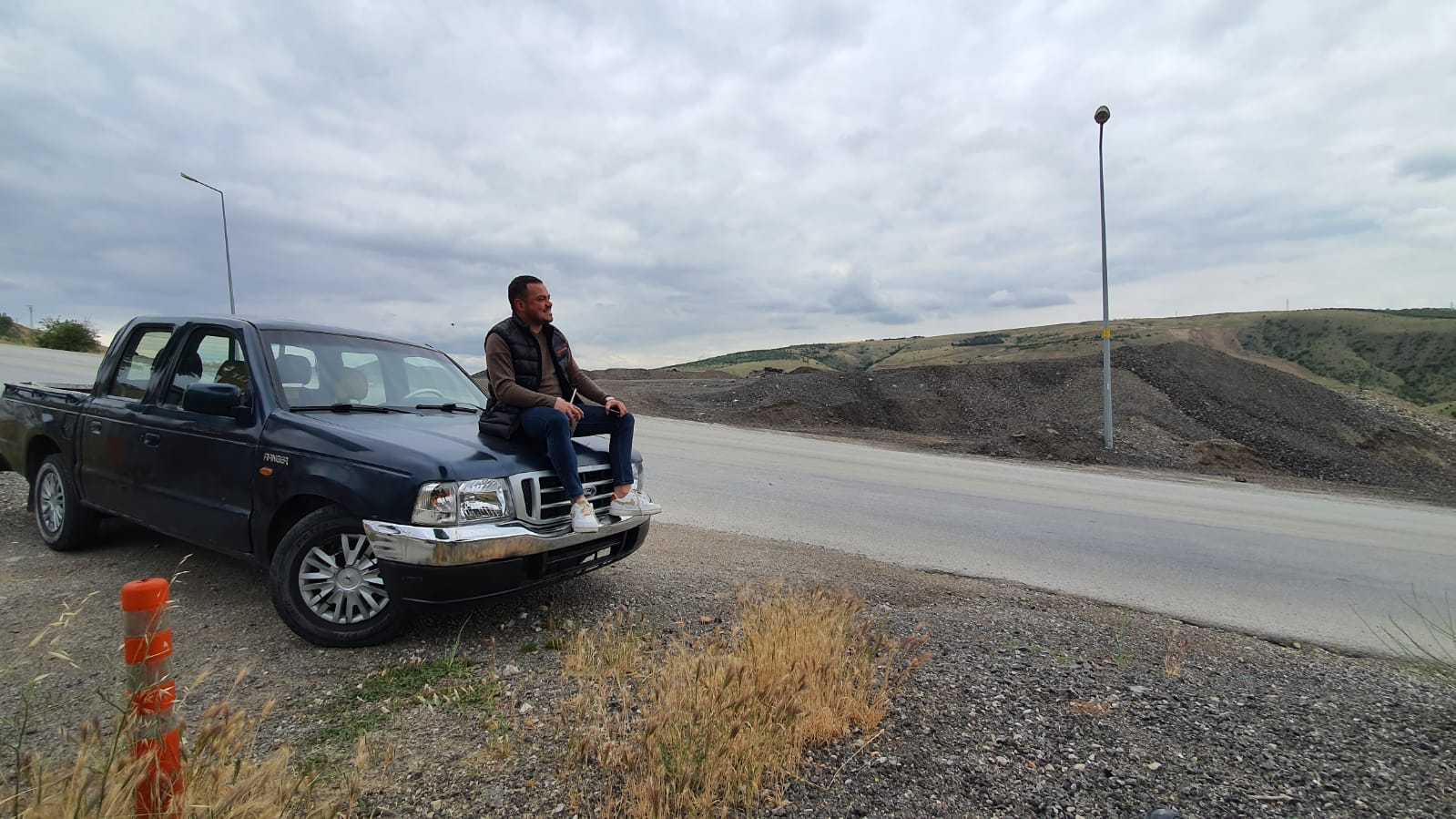 Onur Erbil