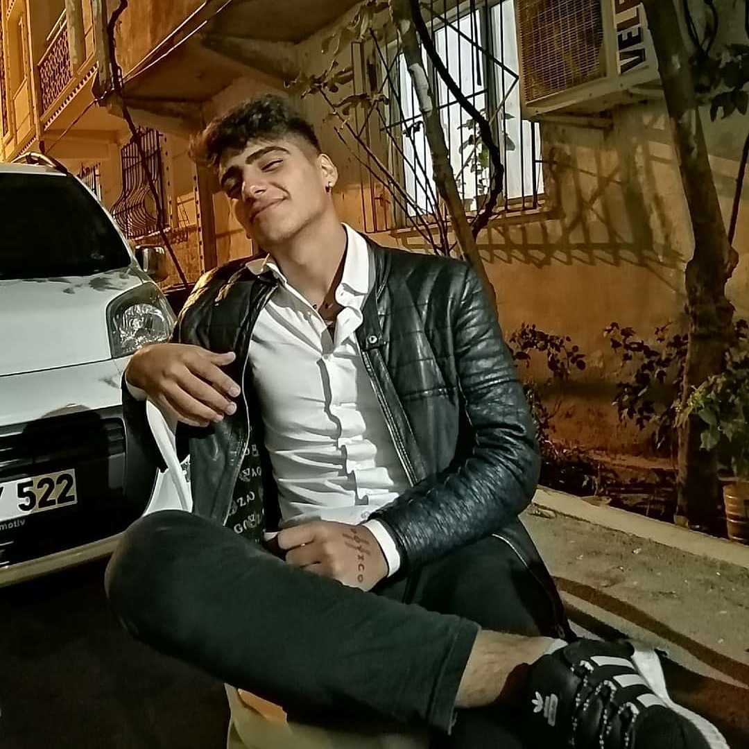 muhammed çetin