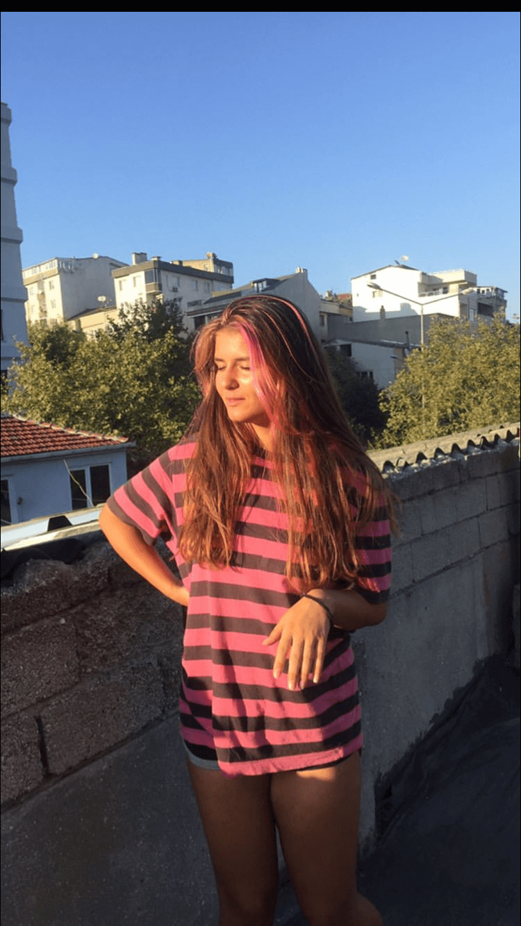 Hayat Oztop