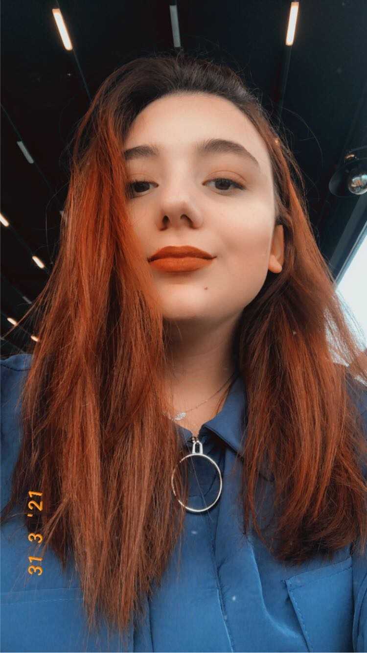 Nihal özdemir