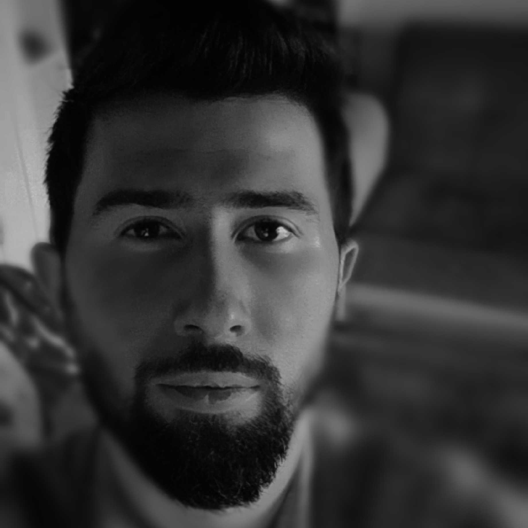 Ahmet Caner Balkaş