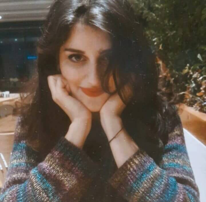 Ada Öykü Erdem