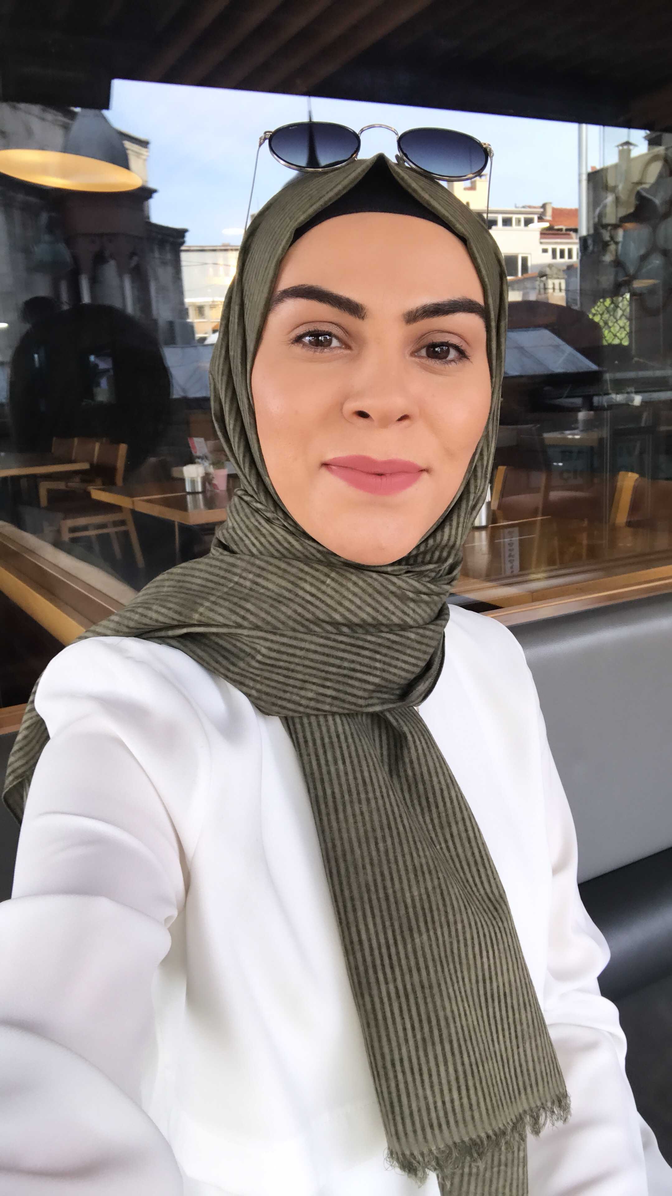 Hatice yurtseven