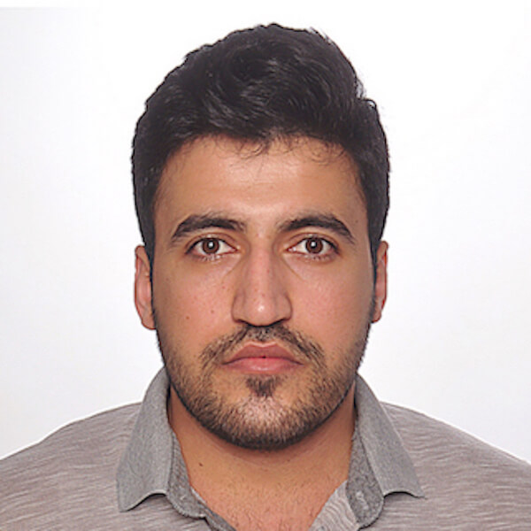 Recep Bayrak