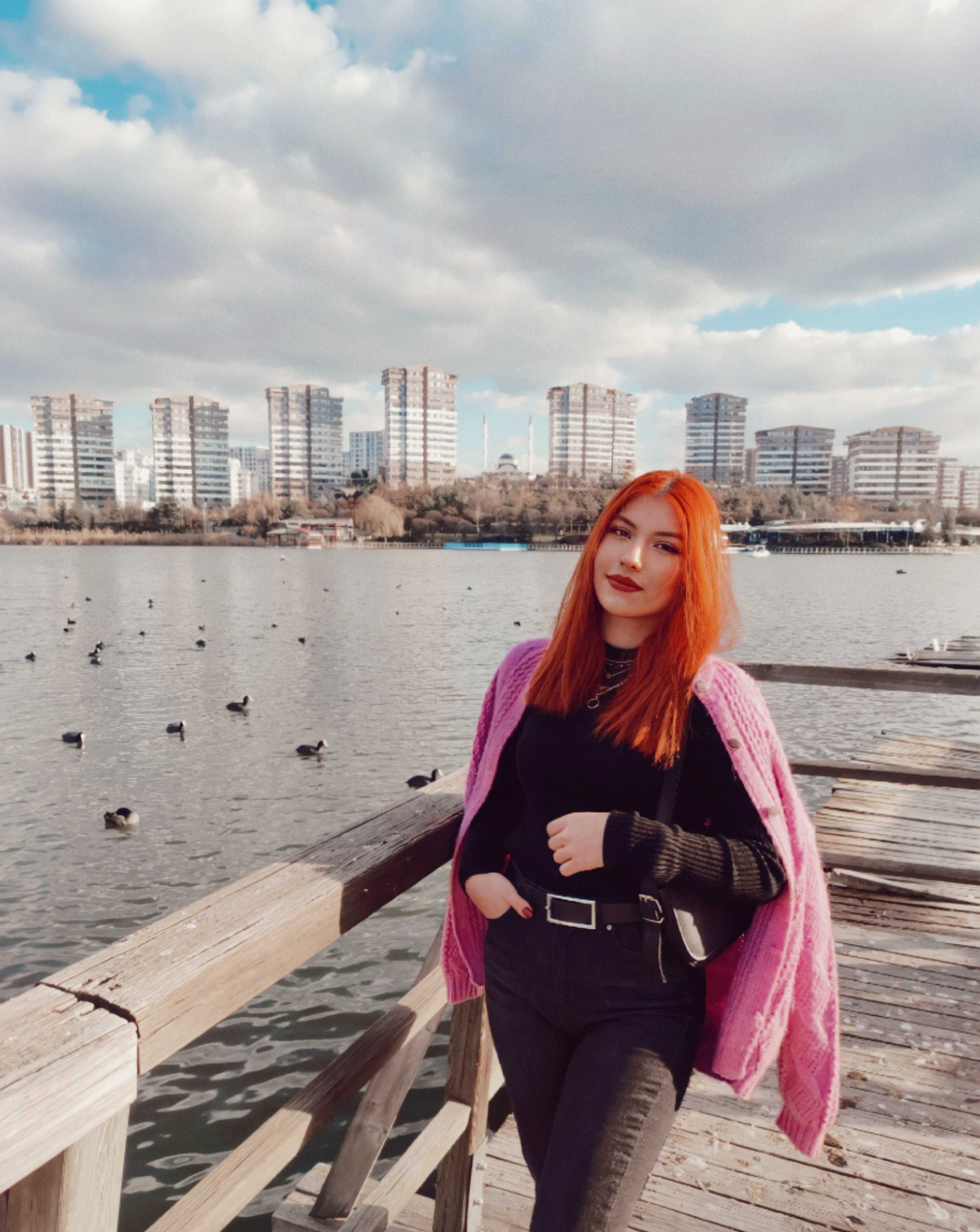 Gizem Yüksel