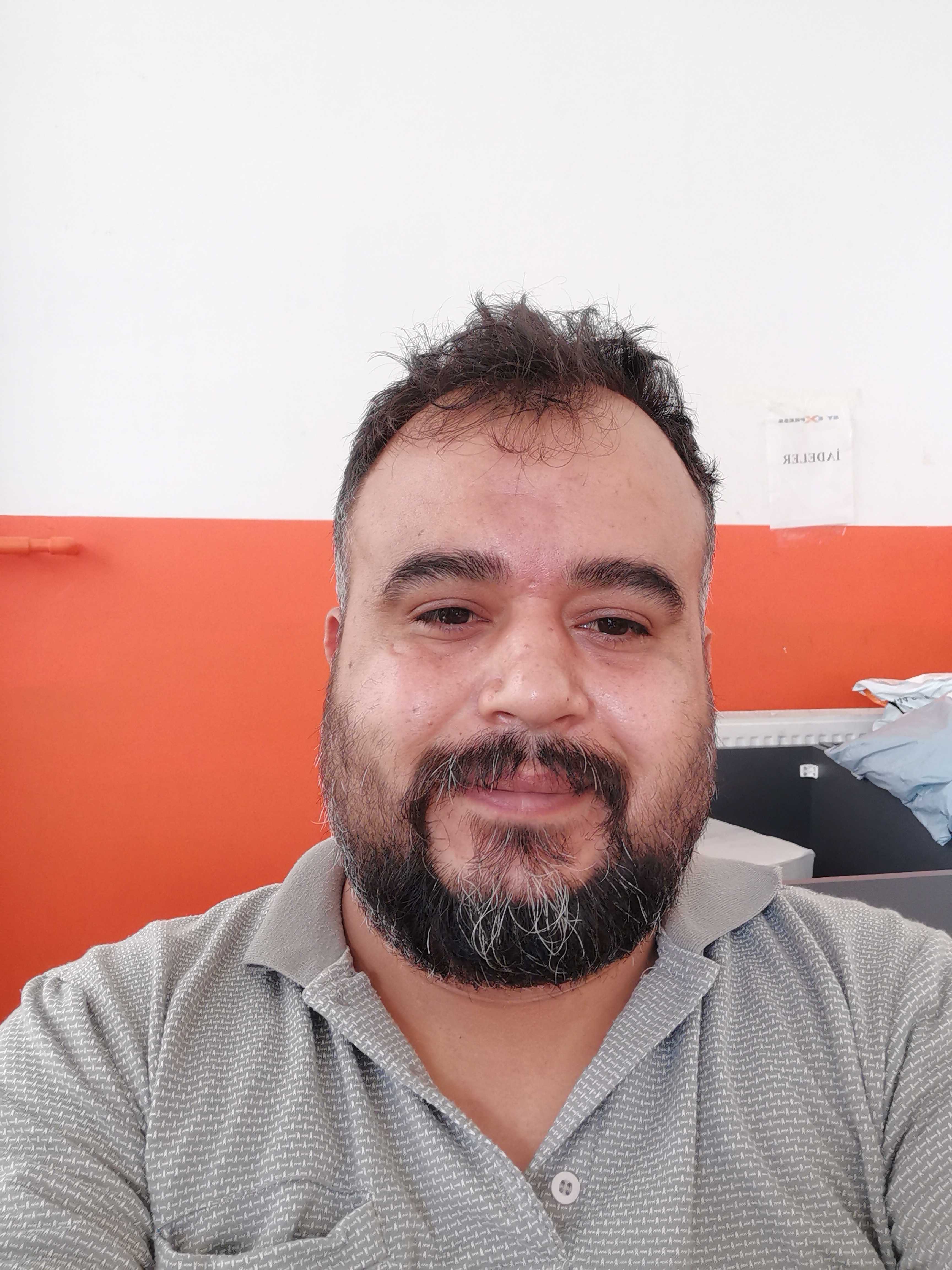 Bekir vaner