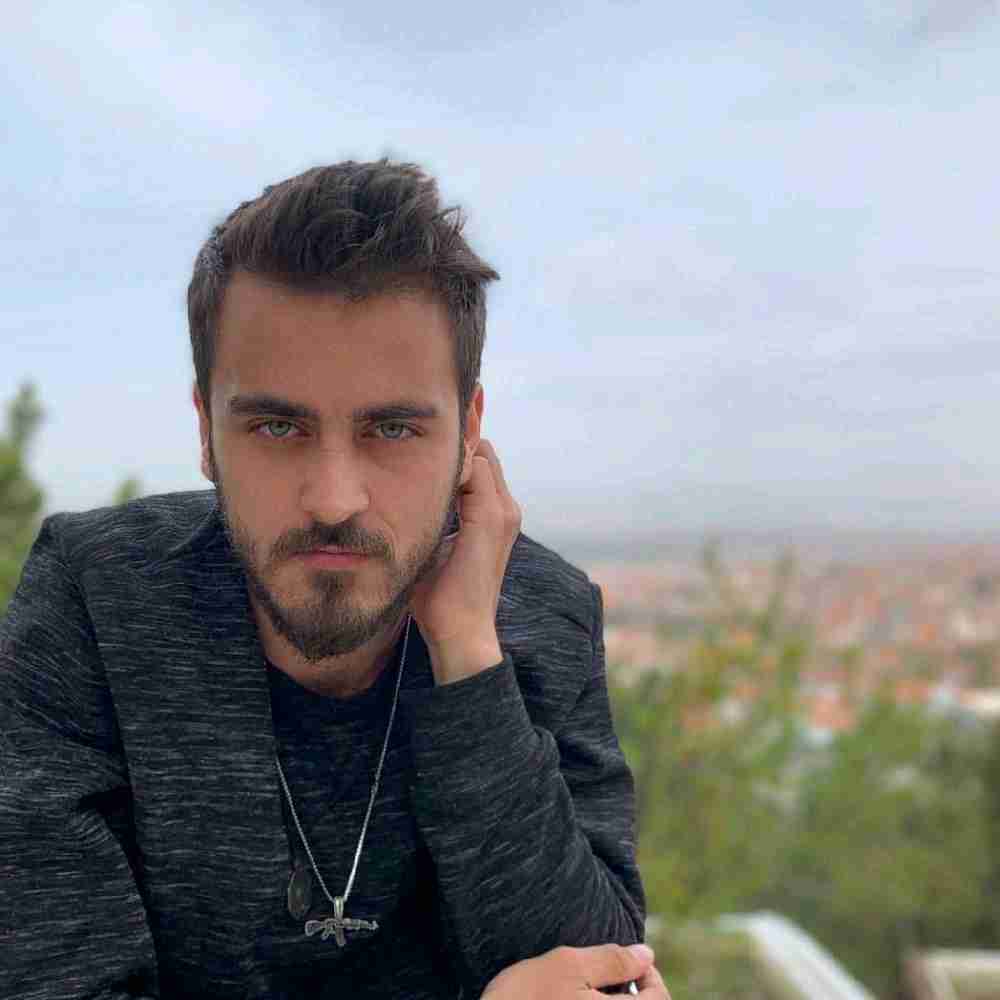 mustafa karaman