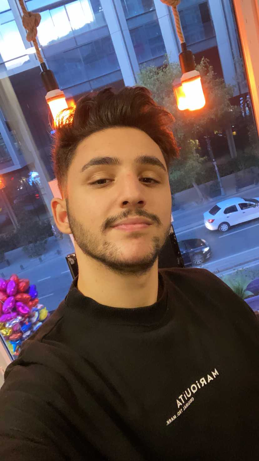 anıl gök