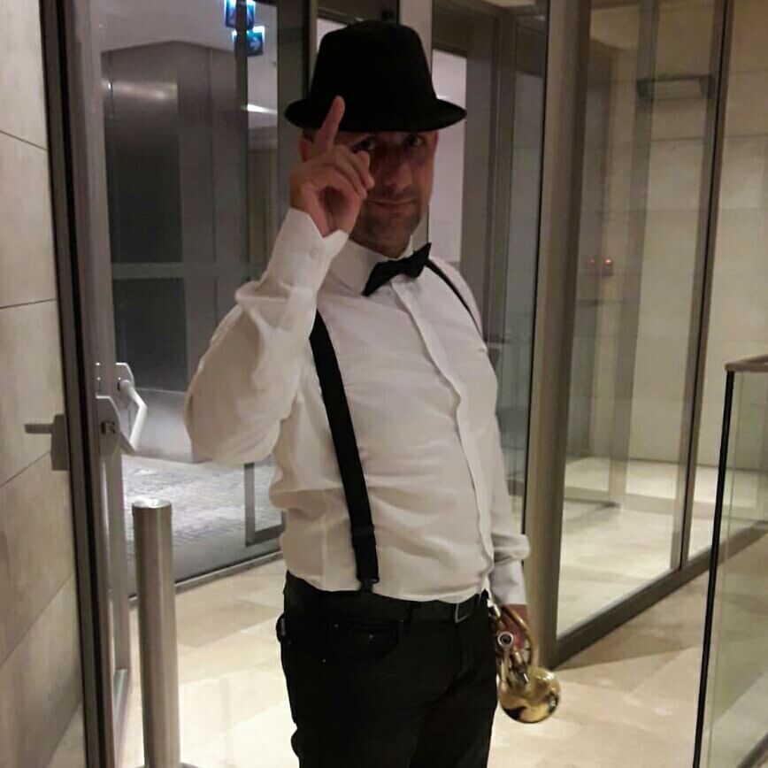 Hakan USTA
