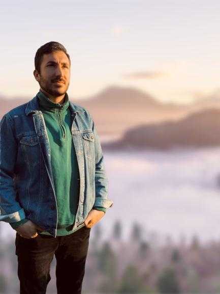 Oğuz Özdemir 