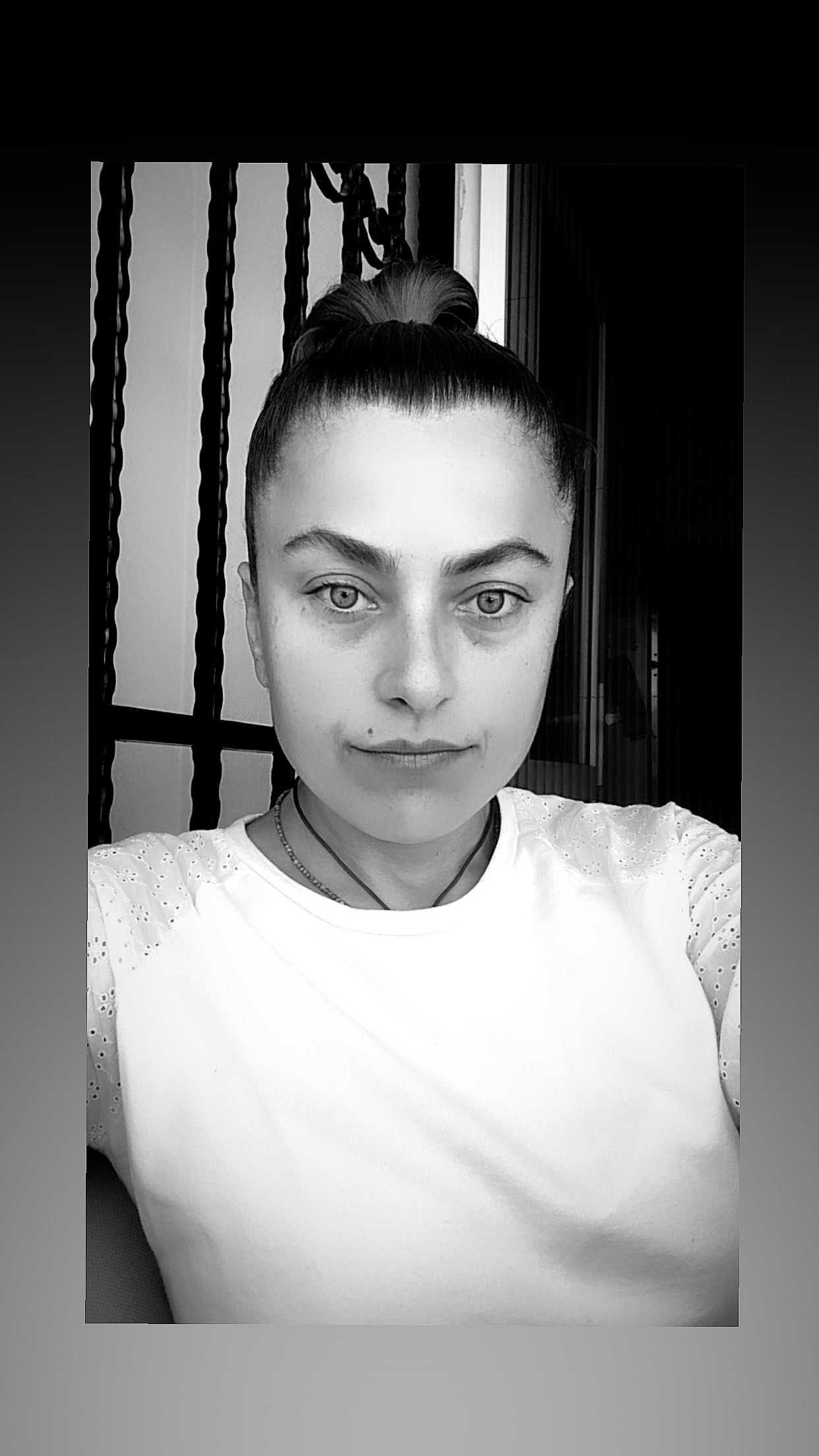Songül Eker
