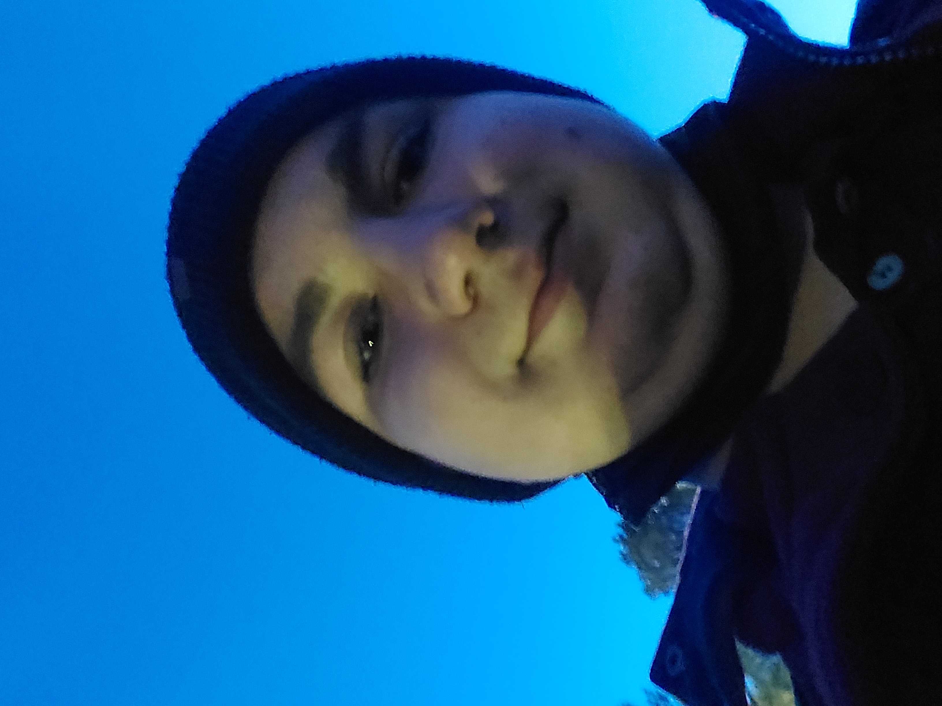 Yo