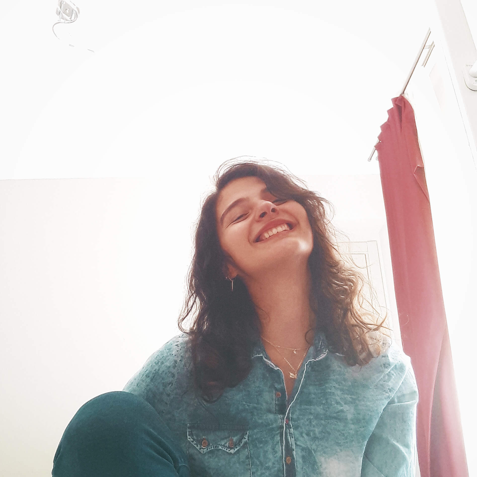 İrem Kaçmaz