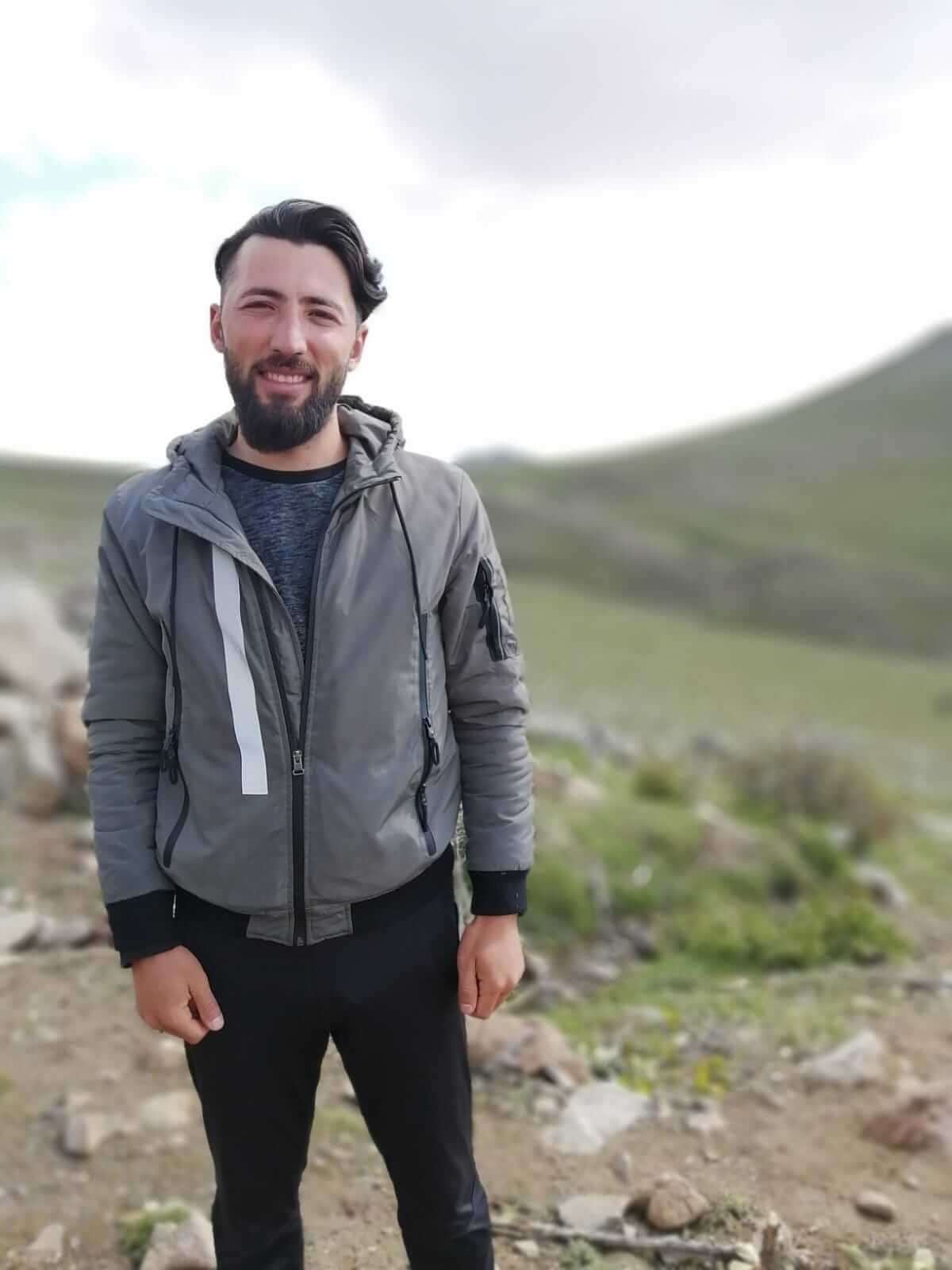 Mevlüt Eğri