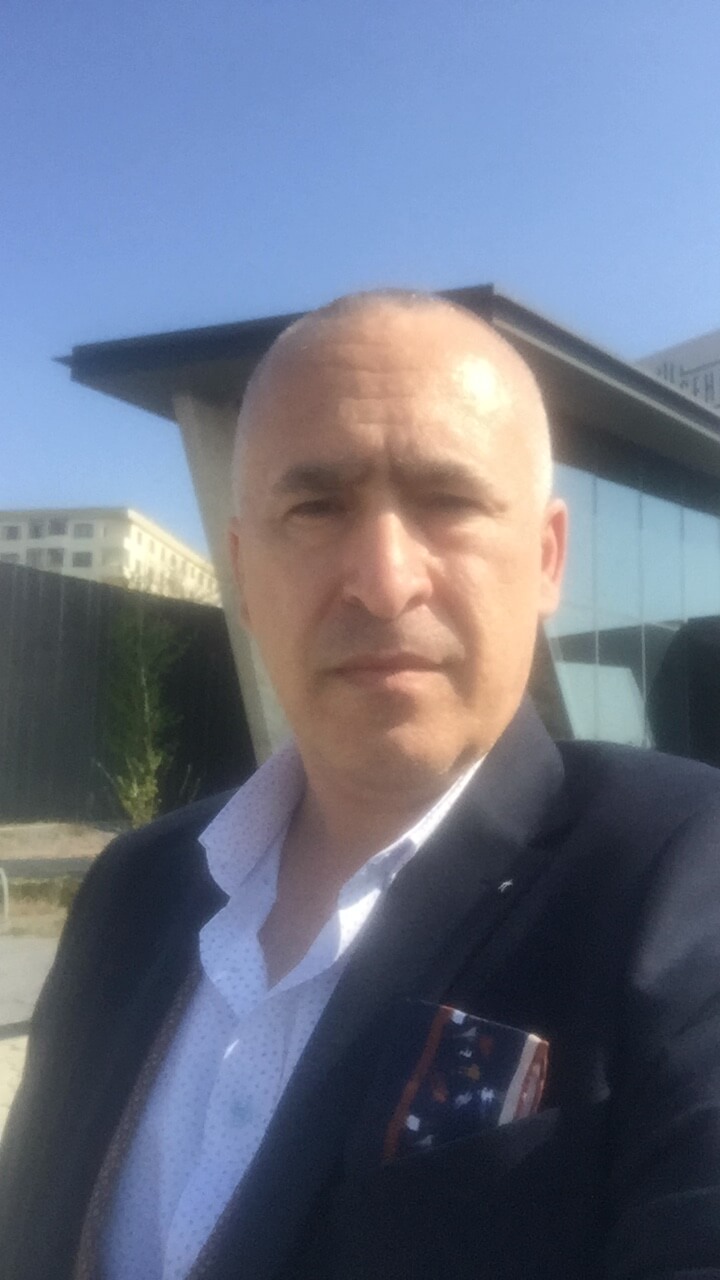Serhat Çizmeci