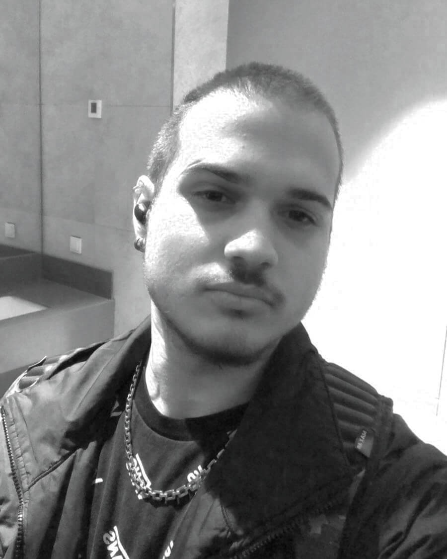 Anil sarikaya