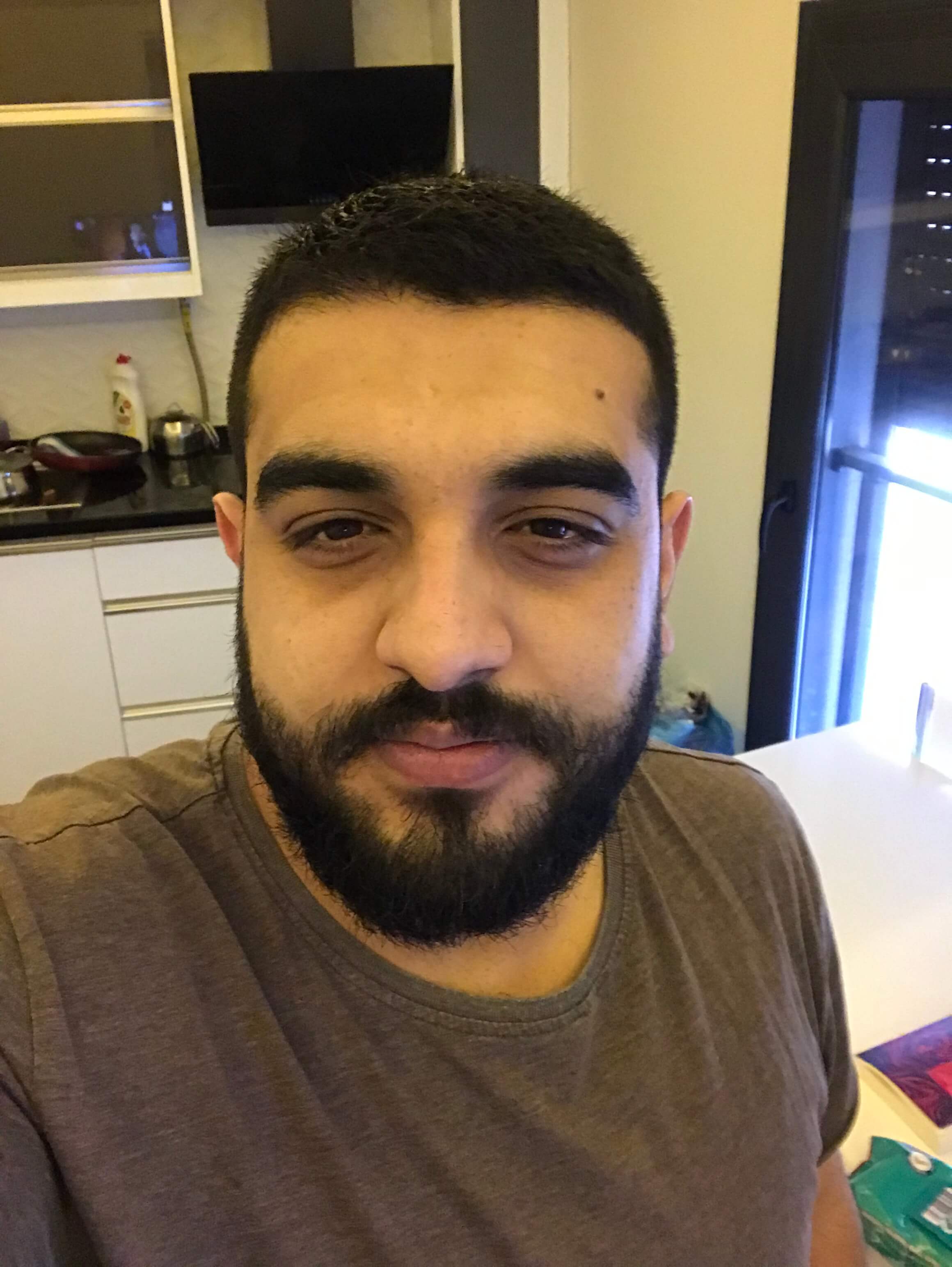 Hayrettin fidan 