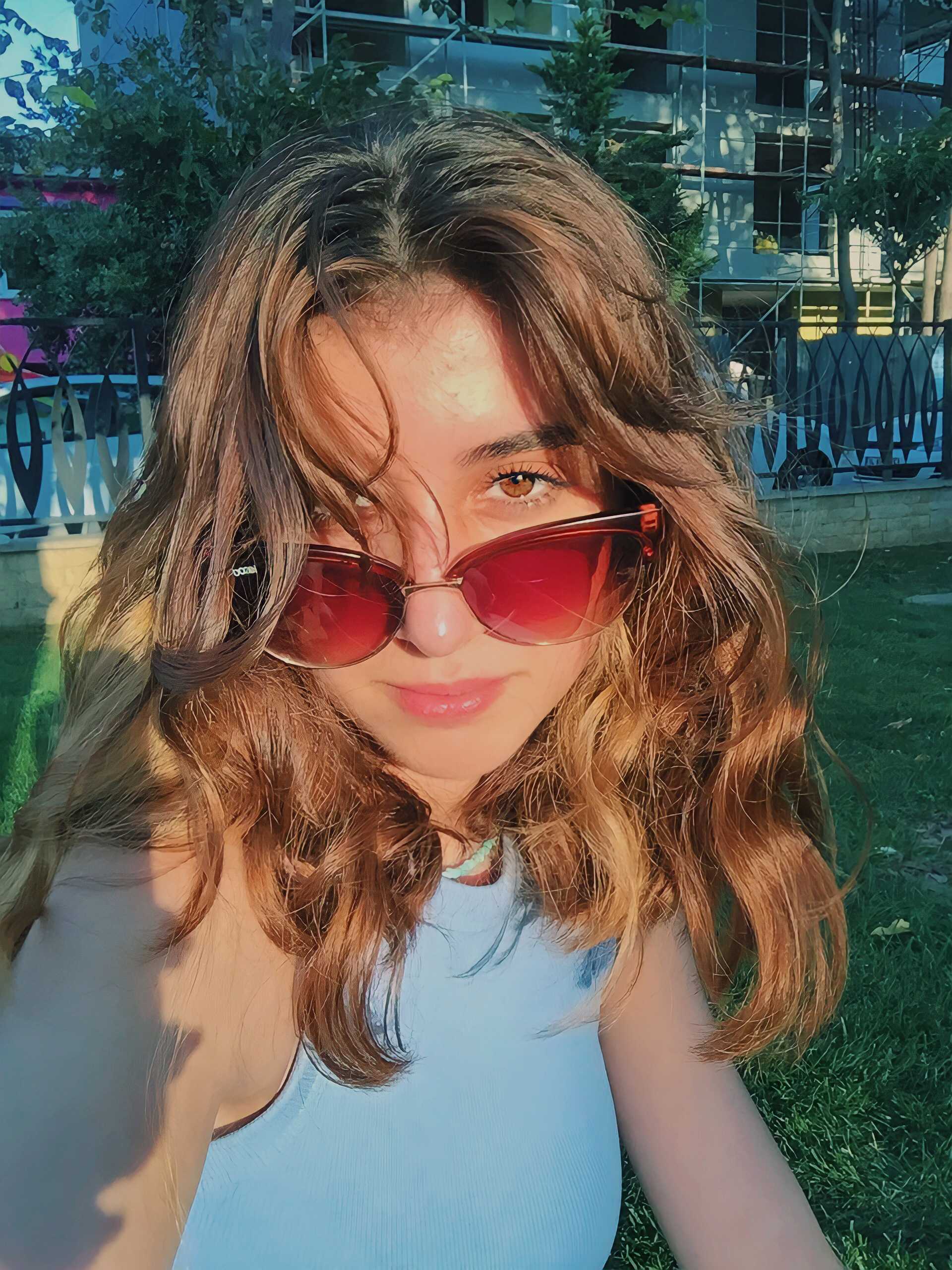 Su Yaşar