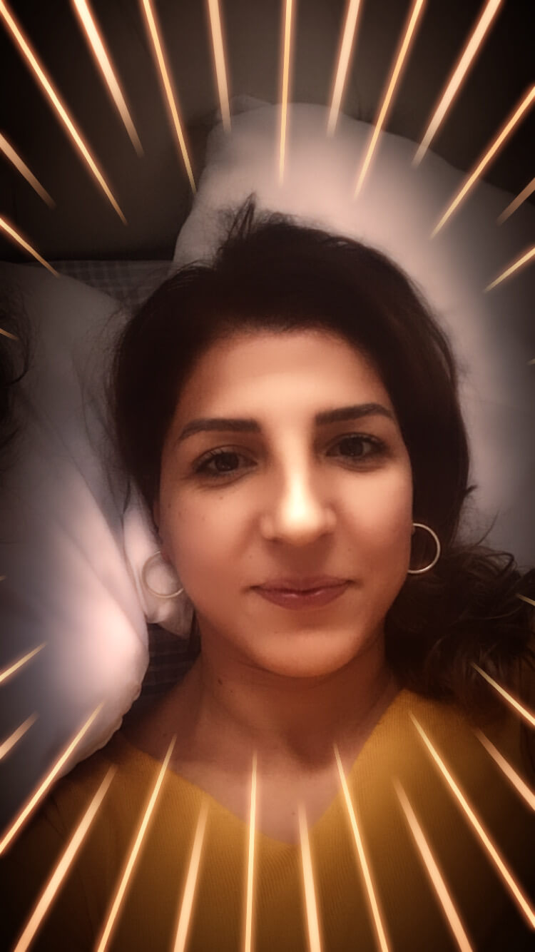 Gül Yeter Alkılıç