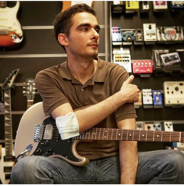 Erdinç Usanmaz