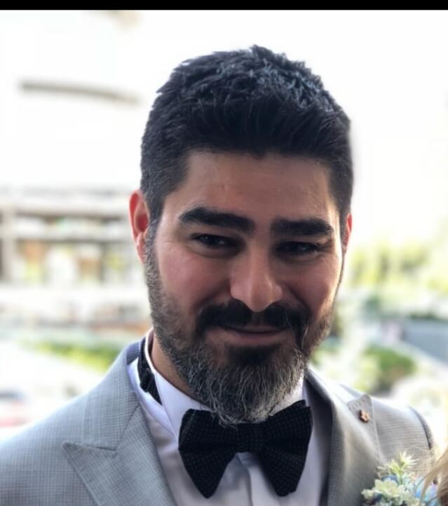 Evrim Akbay