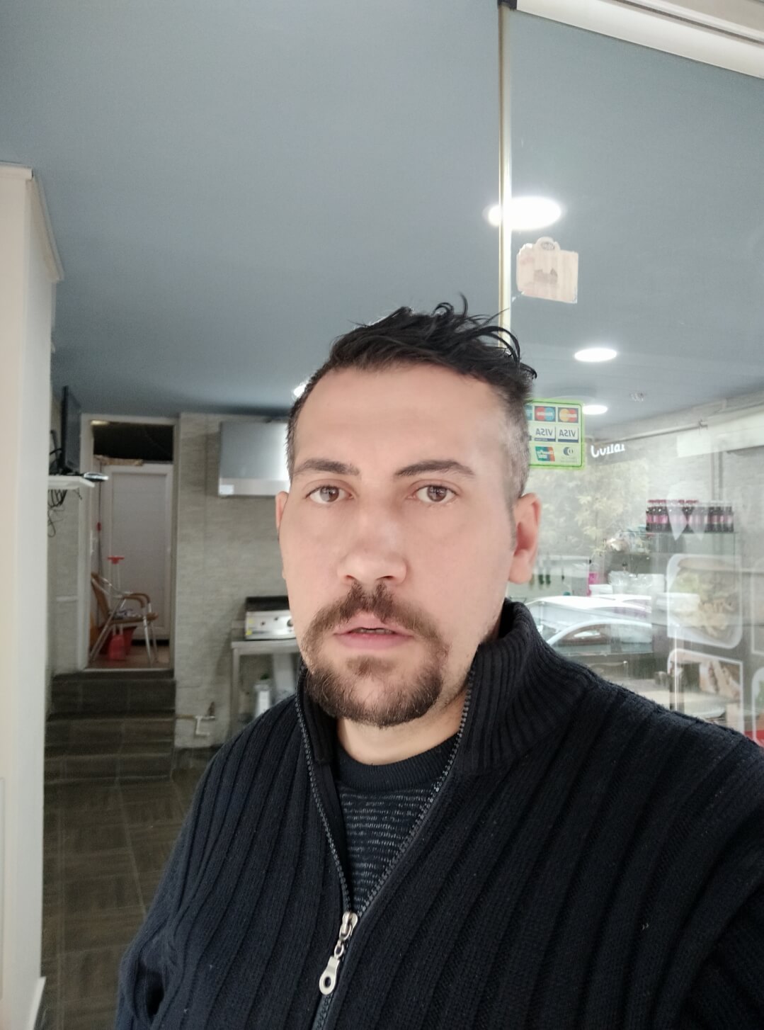 ALİ SİDAR