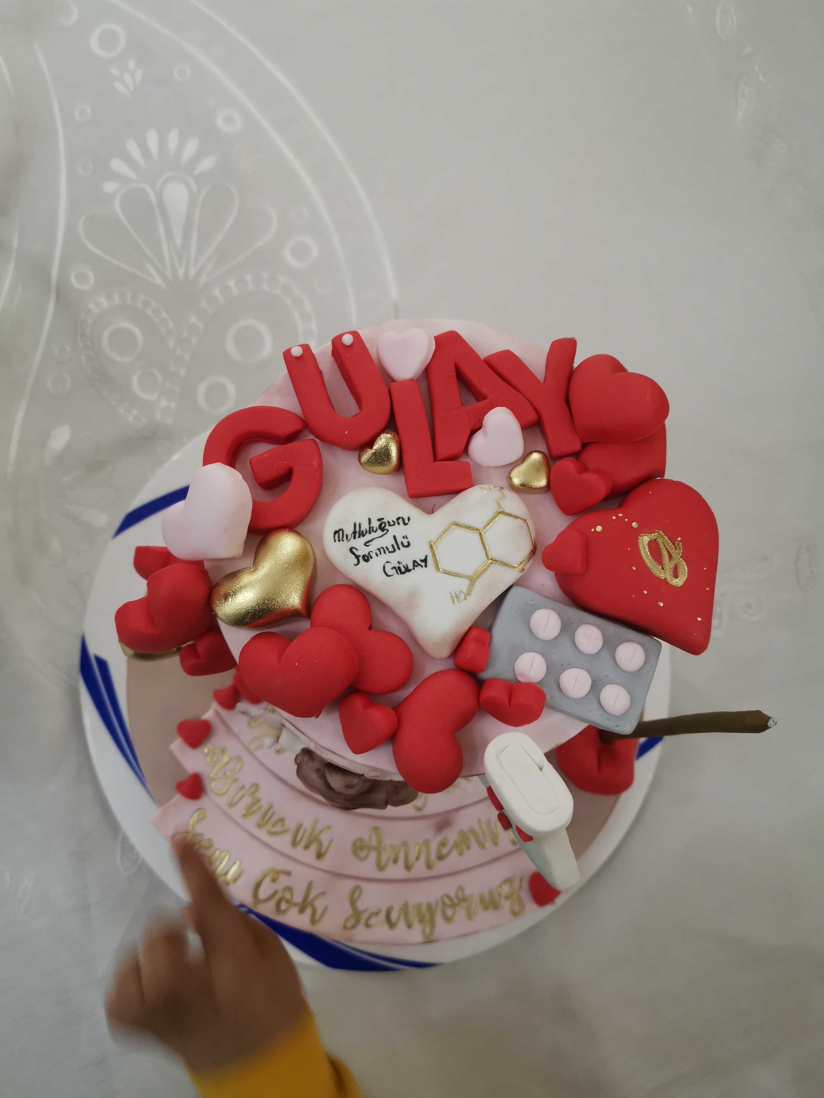 Gülay Can