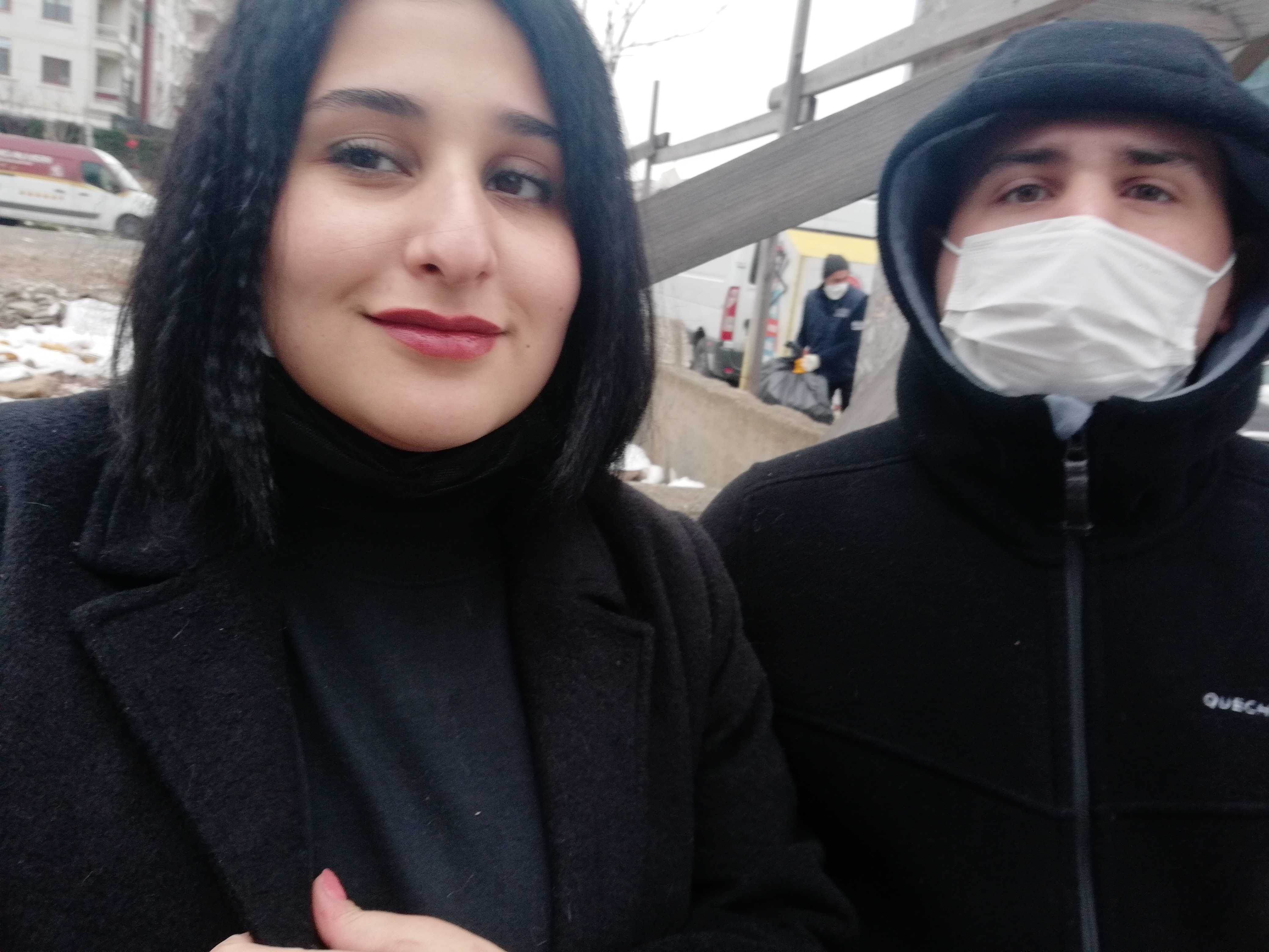 Zeynep hazar