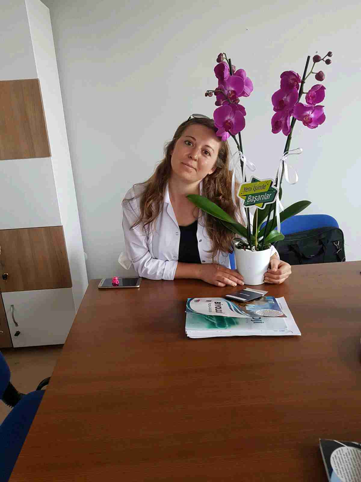 seda çiçek