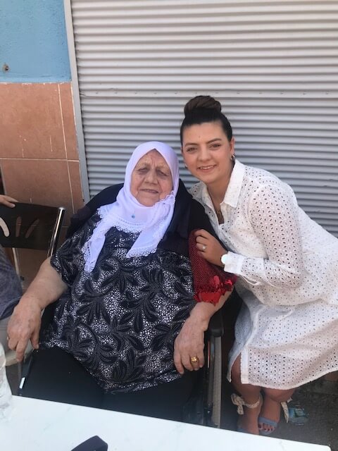 Senada Yamaç