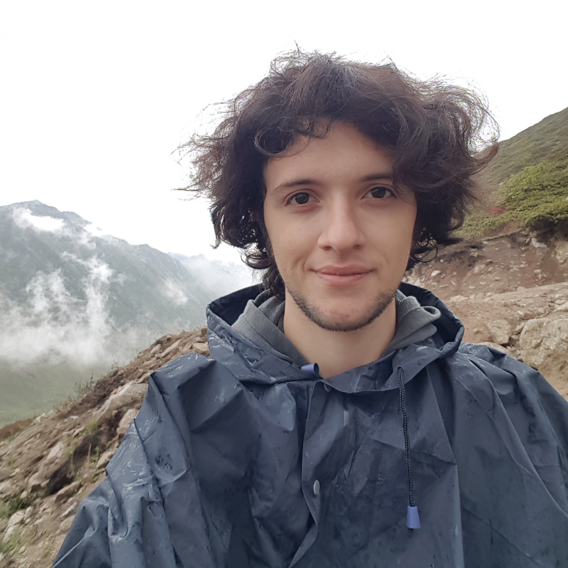 Burak Sarıgül 