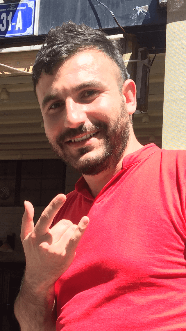 Yaşar