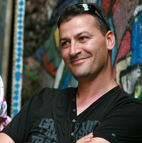 Yakup Akbay