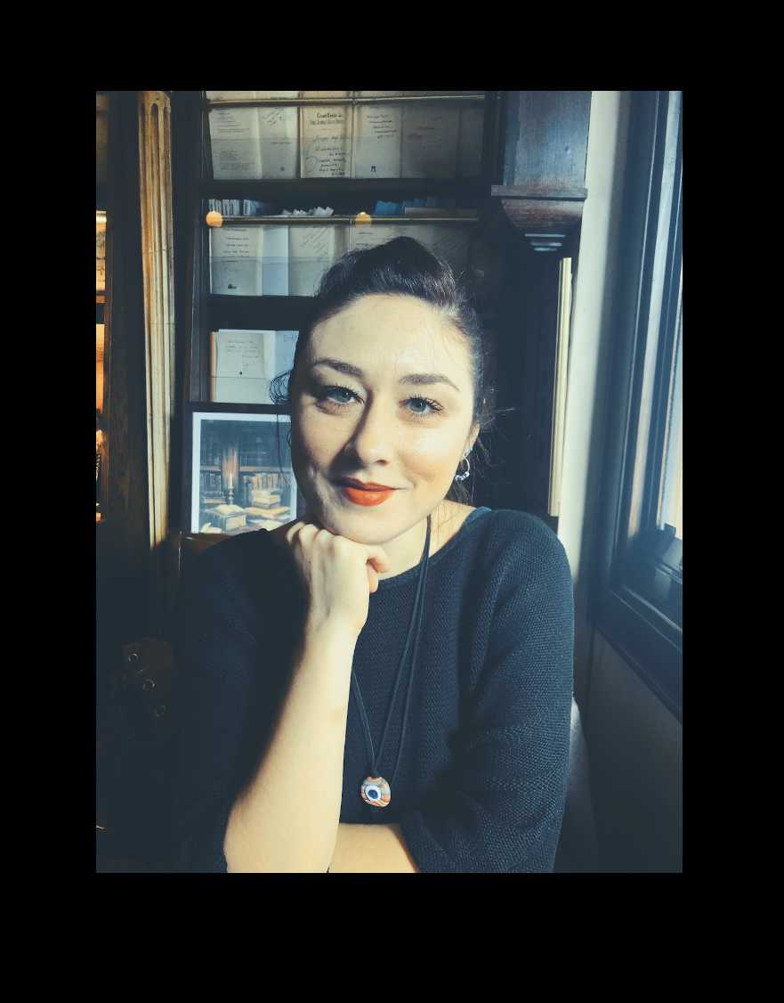 Merve Çınardal