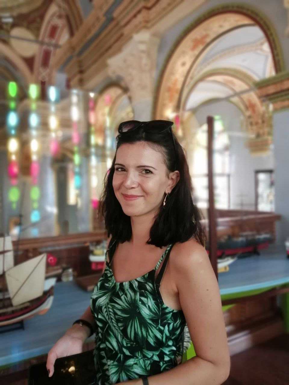 Miray Köksal