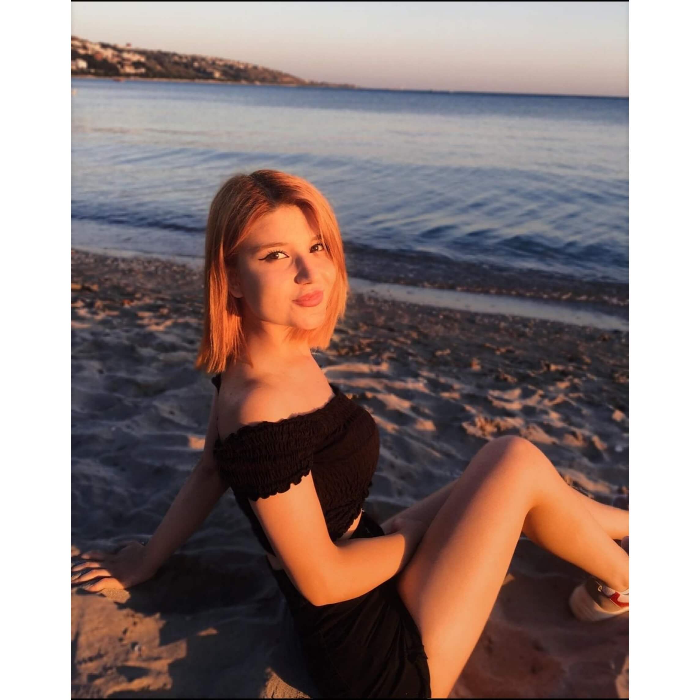 Evrim Çelik