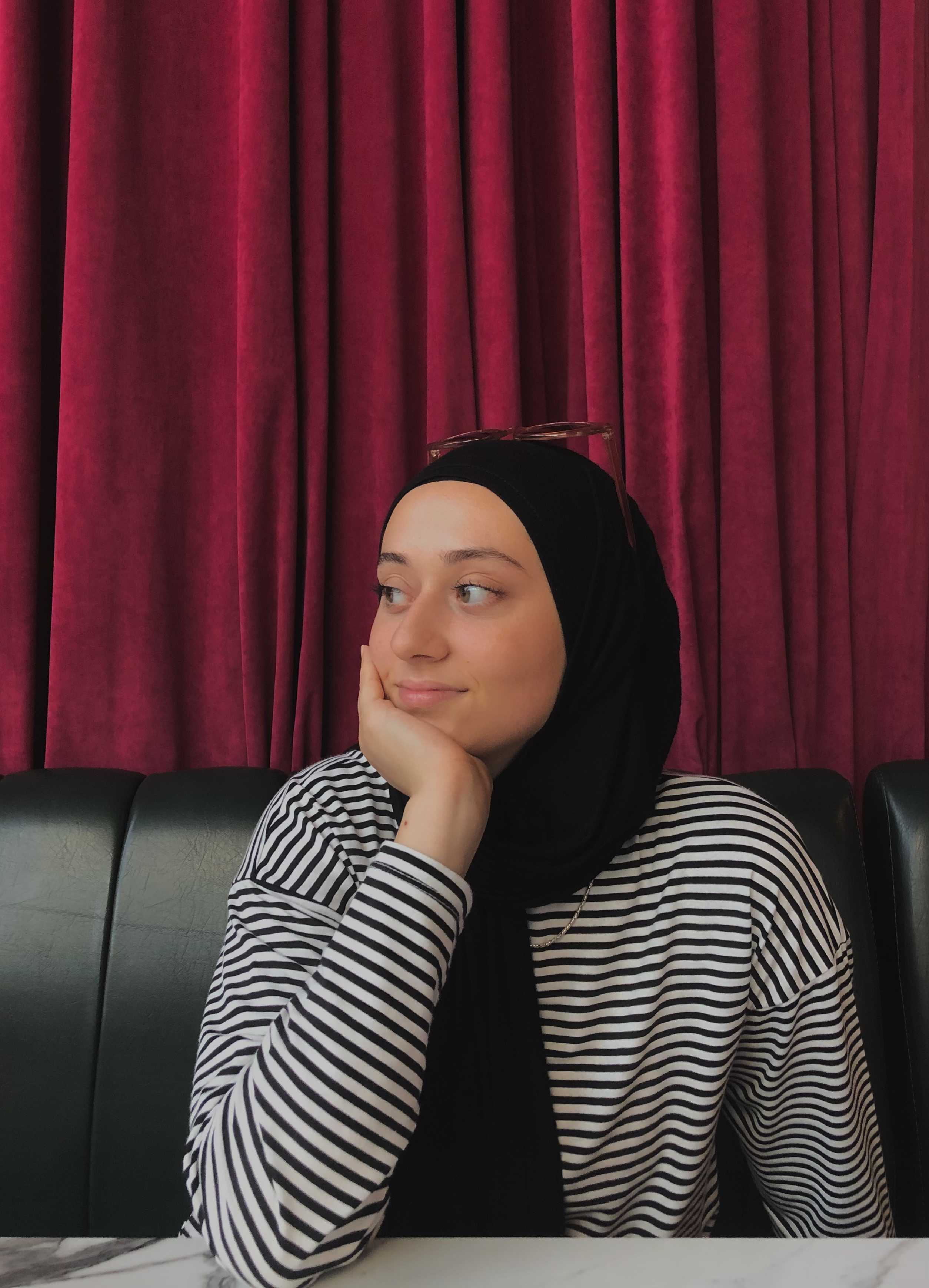 Duygu Bora