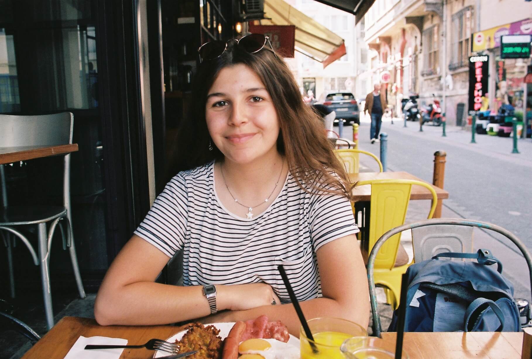 Damla Ötünç