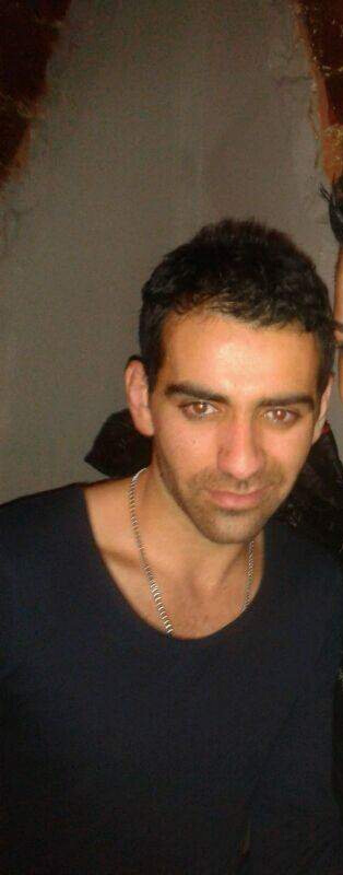 ali anli